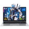 FUNYET Computer portatile, 15,6 i7-1195G7 CPU MX450 Scheda grafica indipendente Laptop RAM 16 GB+SSD 1 TB, Pc Notebook Portatile, fino a 5 GHz 1920 x 1080IPS, convertibile 180°WIFI6 BT4.2