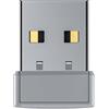 inphic Dongle ricevitore nano wireless USB 2.4G parti di ricambio universale per mouse wireless INPHIC