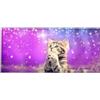 Silent Monsters Tappetino Mouse XXL 90 x 40 cm, Grande, Gatto, con Bordo Cucito, Durevoli, antiscivolo e silenzioso, gioco, ufficio, casa, lavabile, arrotolabile, Tappetini per il Gaming Mousepad