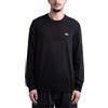 Lacoste Maglione Giro Nero AH0128 NERO 3XL