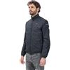 Blauer Giacca a vento KERWIN nera da uomo S