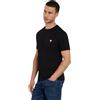 GUESS T-SHIRT Uomo GUESS M2YI36 I3Z14 CORE TEE JBLK BLACK