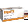 Nalkein Sa Rogavis Integratore 10 Flaconi Da 10 ml