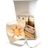 Love Art Lux New Mom Gift - Newborn Mother Gifts, New Mom Gift Set, Baby Shower Gifts for Mom, Postpartum Gifts for Mom, Pregnancy, Mom to be Gift (0-3 mesi)