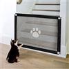 PETLESO Magic Gate - Barriera per cani, 80 x 100 cm, facile da installare