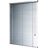 X1NGFU Tende Veneziane in Metallo di Alluminio,Tenda Veneziana in Metallo Lamella da 25mm,Interno per Privacy E Protezione,Dimensioni E Colori Personalizzati,Larghezza X Altezza (80cm x 200cm)