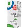 THEALOZ DUO SOLUZIONE OFTALMICA 15 ML THEA FARMA