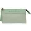 Pepe Jeans Morgan, borse da donna e accessori da viaggio, in similpelle beige, nera e verde, di Joumma Bags
