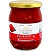 Il Tomolo Pomodoro Pacchettelle di pomodoro del piennolo del Vesuvio Dop