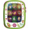 Liscianigiochi Lisciani Giochi - Carotina Baby Tab, 111350