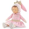 Corolle - Mon Doudou, Miss Ballerine Rose Grenadine, 25 cm, dalla nascita, 9000010200
