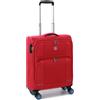 Star 2.0 Trolley Bagaglio A Mano 55x40x20 Cm - Rosso