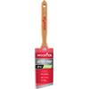 Wooster Brush Wooster 4153-2 1/2 Pennello XFirm Ang da 2-1/2, Viola, 6,35 cm
