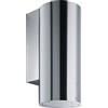 Franke 335.0518.748, Cappa aspirante Turn LED, (FTU 3805 XS LED), Stainless steel