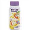 NUTRICIA Fortini Smothie Integratore Nutrizionale Ai Frutti Gialli 200 Ml