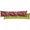 furn. Paraspifferi floreale esotico Furn Viranai - Cerise - 20x92 cm