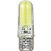 Lampa 98361 24-30V Mega-LED 24-2 SMD x 12 Chip - (T10) - W2,1x9,5d - 2 pz - Scatola - Bianco