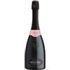 Bortolomiol Filanda Rosé Spumante Brut Millesimato Riserva 2024 Pinot Nero Bortolomiol
