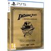 Xbox Indiana Jones e l'antico Cerchio: Premium Edition PS5