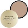 Max Factor Creme Puff Pressed Power 42 Deep Beige