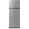 Hisense Frigorifero Doppia Porta Rt267d4ade Silver