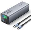 Vention Batteria per Portatile FHVH0 Grigio - Marca EAN: 6922794786486