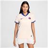 Nike Chelsea Top CFC W Nk DF Stad JSY SS AW, Guava Ice/Team Orange/Rush Blue, FN8977-839, XS