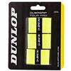 DUNLOP Overgrip Tour PRO Padel, Giallo (Confezione da 3)