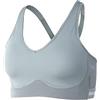 Björn Borg 10000047-BL018 Performance Mid V Support Reggiseno Sportivo Donna Stormy Weather XS