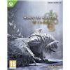 Capcom Monster Hunter Wilds Steelbook