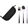 Iris Barcelona INOX CUTLERY SET