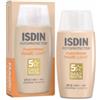 ISDIN SRL Fusion Water Magic Color Light Spf50 50 Ml