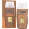 ISDIN SRL Fusion Water Magic Color Bronze Spf50 50 Ml