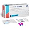 Berkeley Health Kit di Test a Casa per il Tetano di Berkeley Health | Determina il Livello di Anticorpi IgG Contro il Tetano nel Sangue Intero | Veloce e Con il 94% di Precisione | Kit di Facile da Seguire | 1 prova