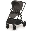 Foppapedretti Trio Divo Sport + seggiolino rek grey+ adattatore - FOPPAPEDRETTI
