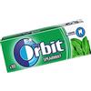 Wrigley's Original WRIGLEY'S ORBIT - Gomme da masticare 30 (scatola completa), confezione da 2 pezzi (menta)