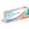 Cetirizina zent*7cpr riv 10mg - 037300011 - igiene-e-salute/rimedi-fitoterapici/allergie