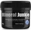 GlasGarten Mineral Junkie Bites (bastoncini morbidi) per gamberetti, gamberi, granchi, lumache, 50g
