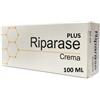 Riparase plus crema 100ml