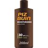Piz buin moisturising fluida corpo spf30 200 ml