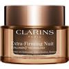 clarins italia CLARINS - Extra-Firming Nuit - Collagen 3 Technology - Crema Notte per tutti i tipi di pelle 50 Ml