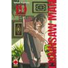 PANINI SPA Chainsaw Man. La solita vista (Vol. 19)