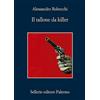 Sellerio Il tallone da killer