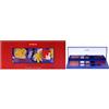 Pupa Milano Pupart S Make-Up Palette - 004 Be Yourself for Women 11,9 g Makeup