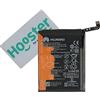 pabuTEL-Bundle Batteria di ricambio agli ioni di litio per Huawei Mate 10 PRO / P20 PRO - 4000 mAh - accessorio originale Huawei - con tampone di pulizia schermo