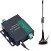 PUSR USR-G771-E RS232/RS485 a LTE CAT 1 Supporto per modem cellulare LTE e GSM TCP UDP Trasmissione trasparente con SIM Card Support HTTP, MQTT, SMS (Modbus RTU a TCP Versione NO adattatore)