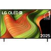 LG ELECTRONICS Lg Smart TV OLED UHD 4K 48" OLED48B56LA - Black TV - 2025