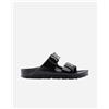 Birkenstock Arizona M - Sandali - Uomo - Nero