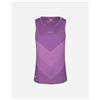 Abc Essential W - Canotta Running - Donna
