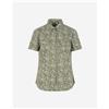 8848 Mountain Hike W - Camicia - Donna - Verde